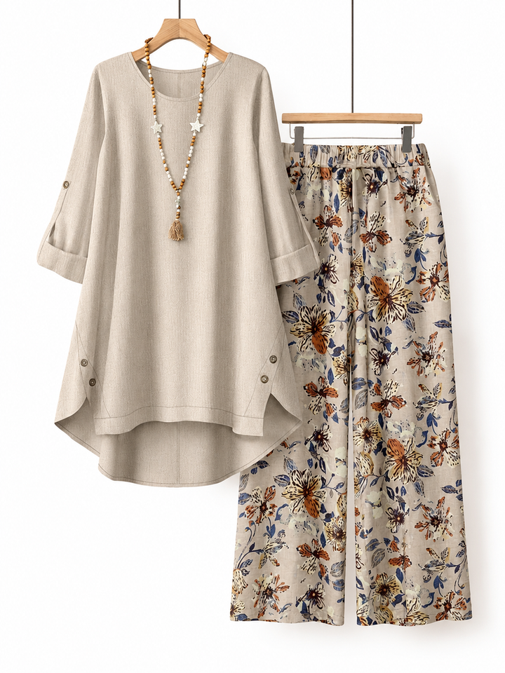 Sofia | Boho Summer Set