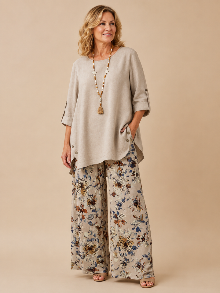 Sofia | Boho Summer Set