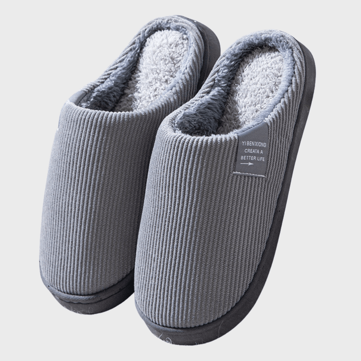 Margot | Warm Non-Slip Slippers