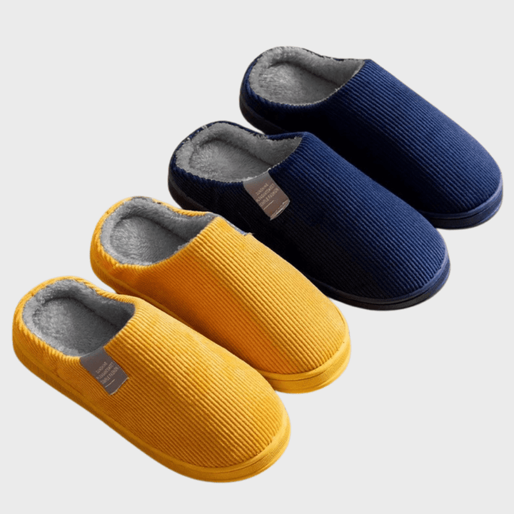 Margot | Warm Non-Slip Slippers