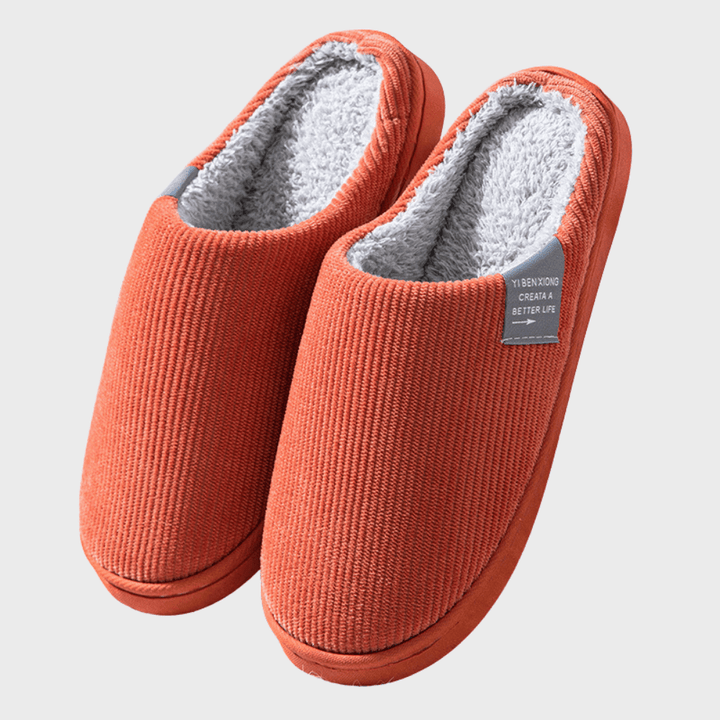 Margot | Warm Non-Slip Slippers