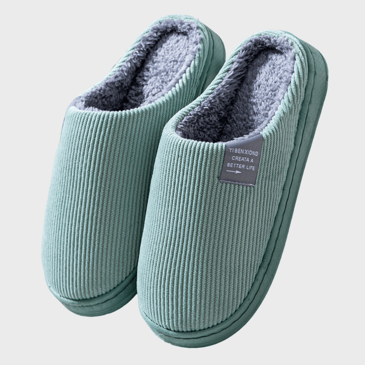 Margot | Warm Non-Slip Slippers