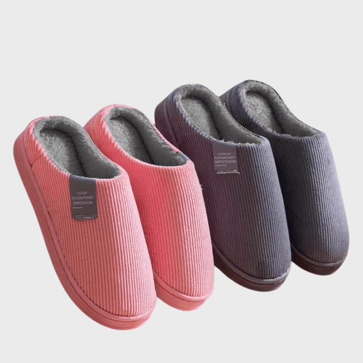 Margot | Warm Non-Slip Slippers