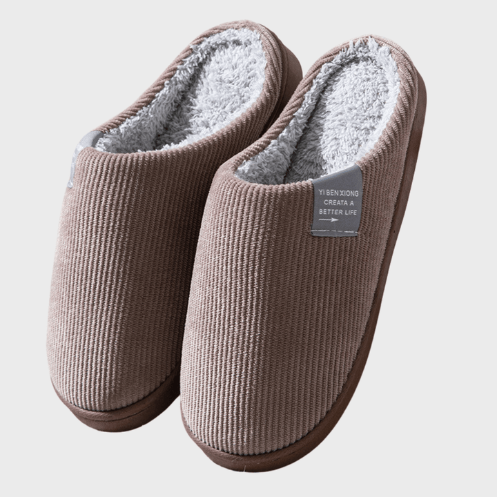 Margot | Warm Non-Slip Slippers