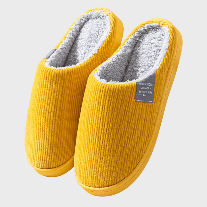 Margot | Warm Non-Slip Slippers