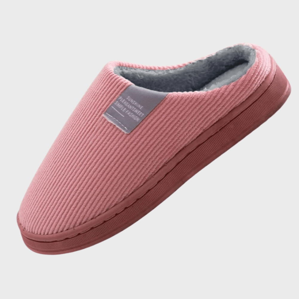 Margot | Warm Non-Slip Slippers