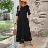 Sharon | Tummy Coverage Dress