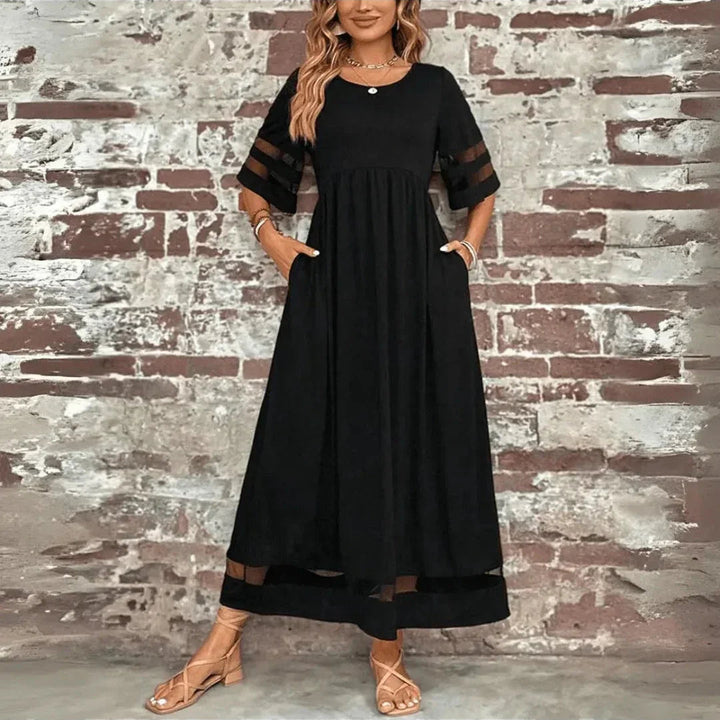 Sharon | Tummy Coverage Dress