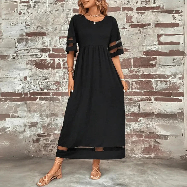 Sharon | Tummy Coverage Dress