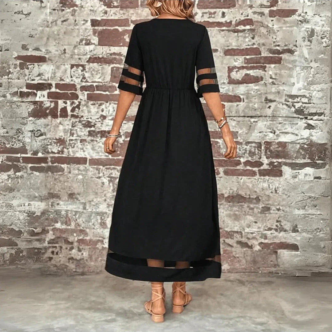 Sharon | Tummy Coverage Dress