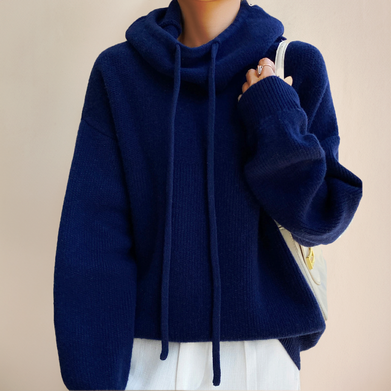 Luna | The Perfect Blend of Warmth & Style