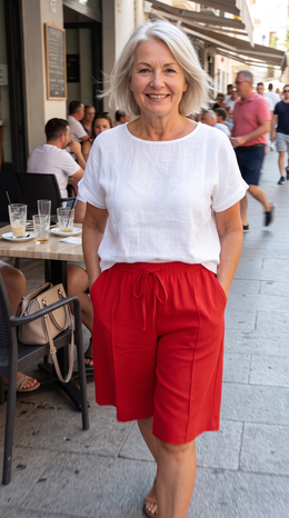 Odette H.