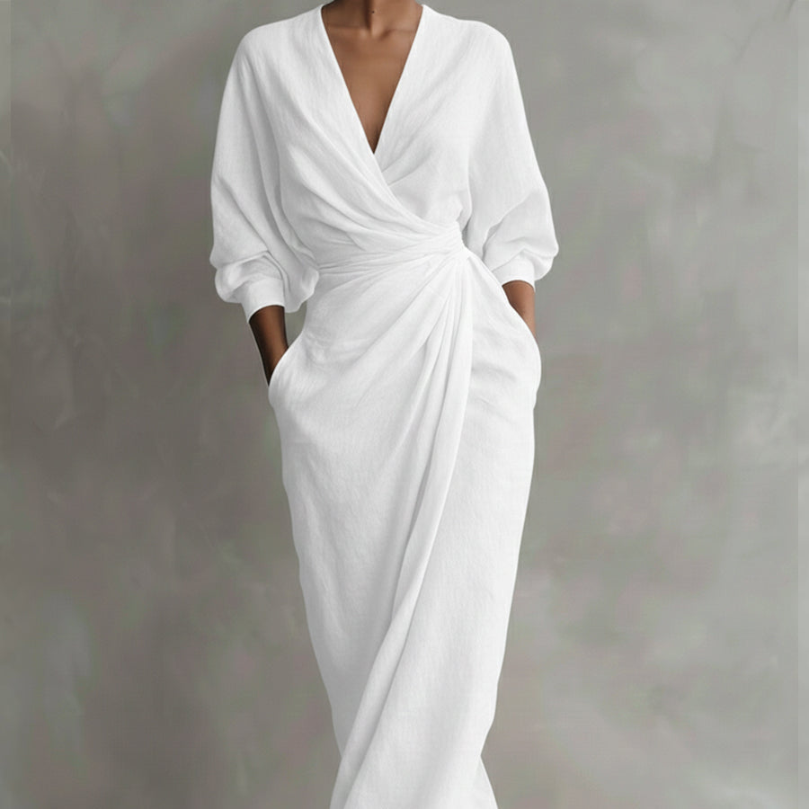 Pauline | Elegant Dress