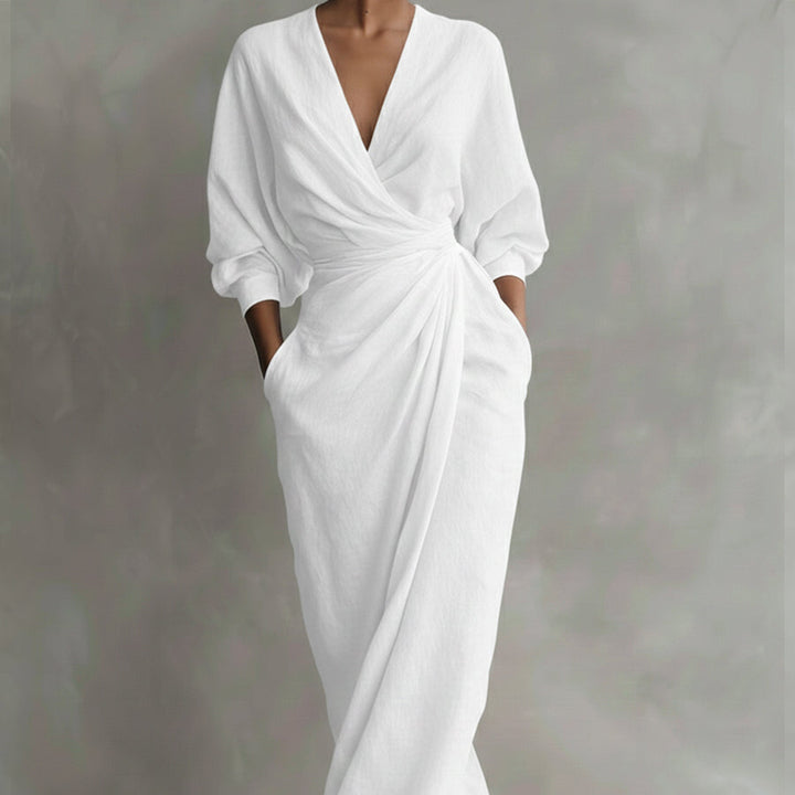 Pauline | Elegant Dress