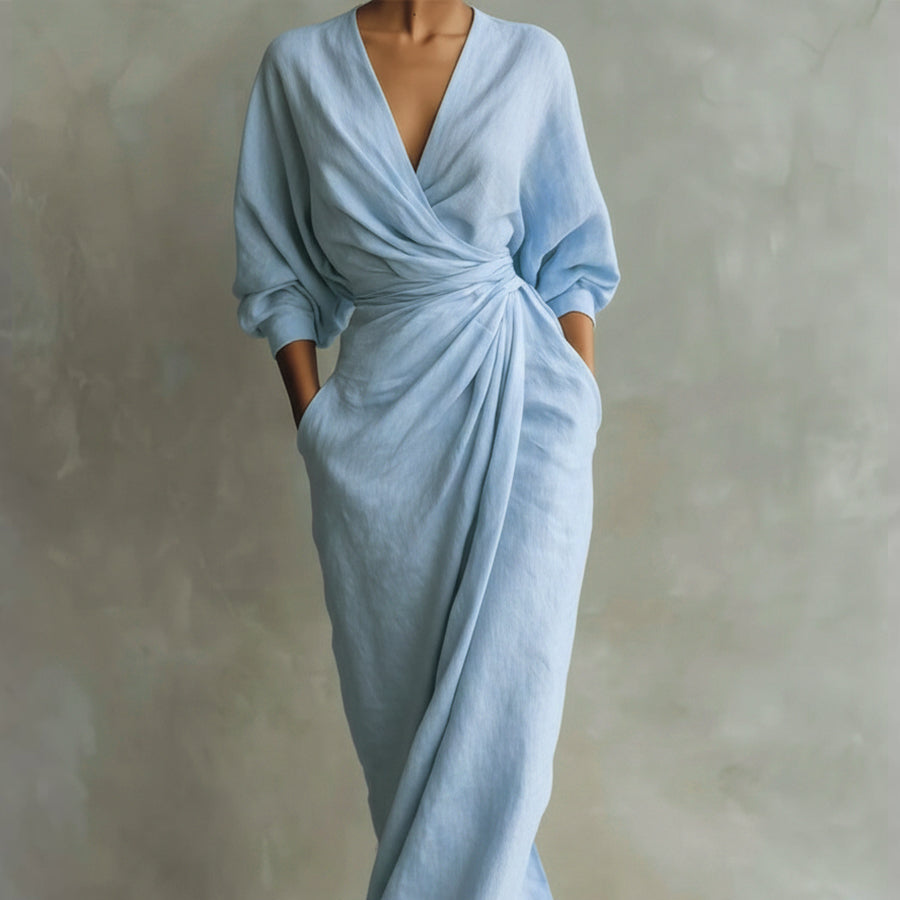 Pauline | Elegant Dress
