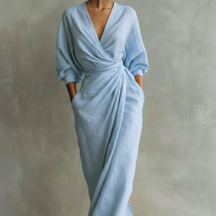 Pauline | Elegant Dress