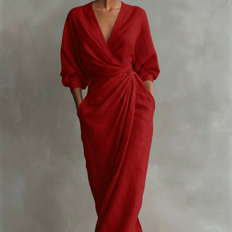 Pauline | Elegant Dress