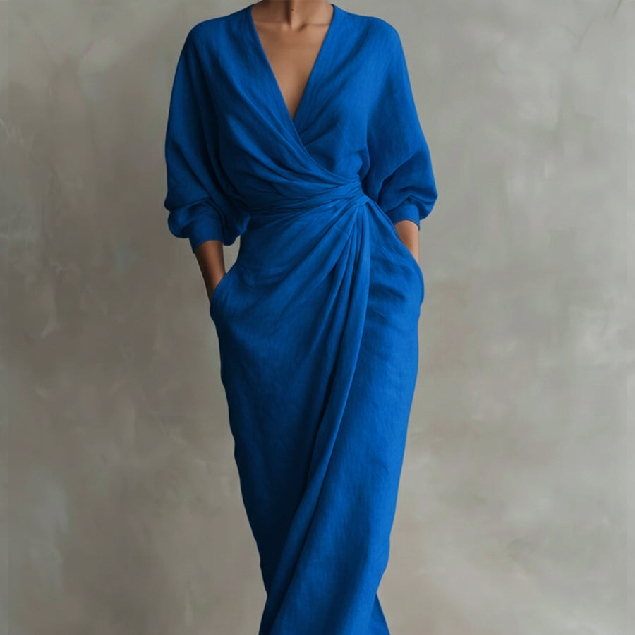 Pauline | Elegant Dress
