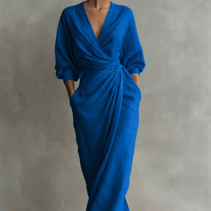 Pauline | Elegant Dress