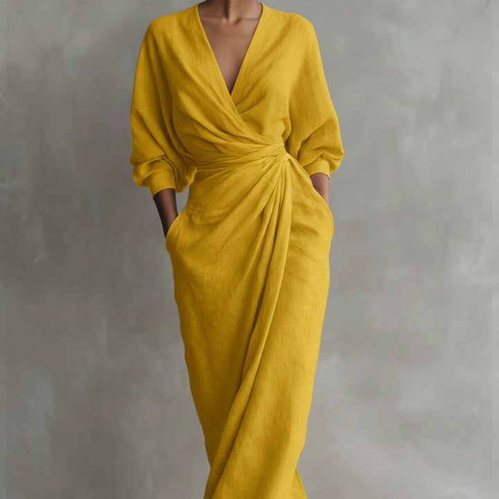 Pauline | Elegant Dress