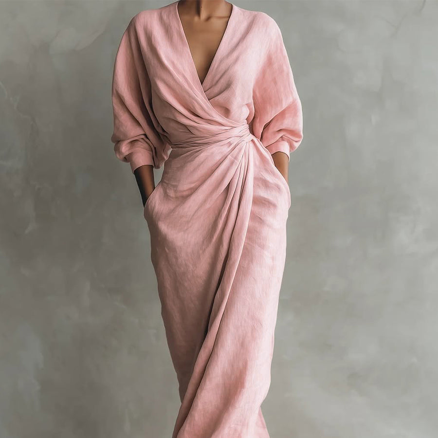 Pauline | Elegant Dress