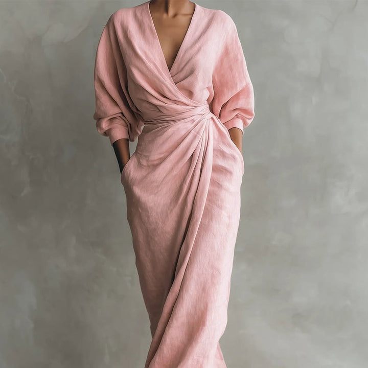 Pauline | Elegant Dress
