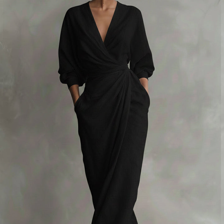 Pauline | Elegant Dress