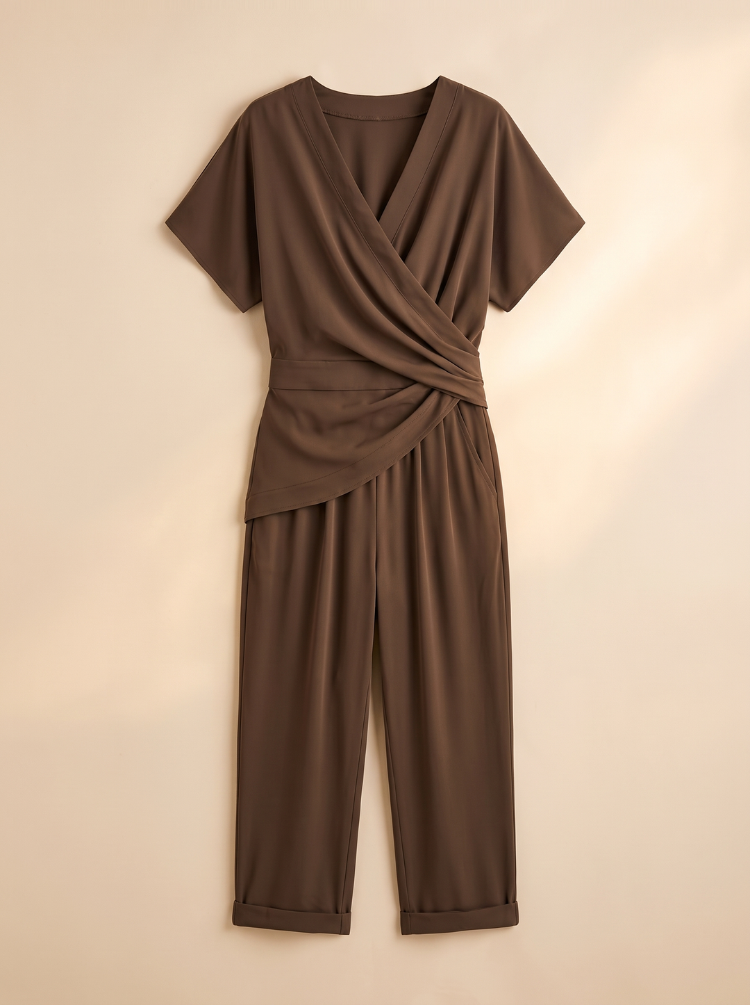 Colleen | Elegant Two-Piece Set
