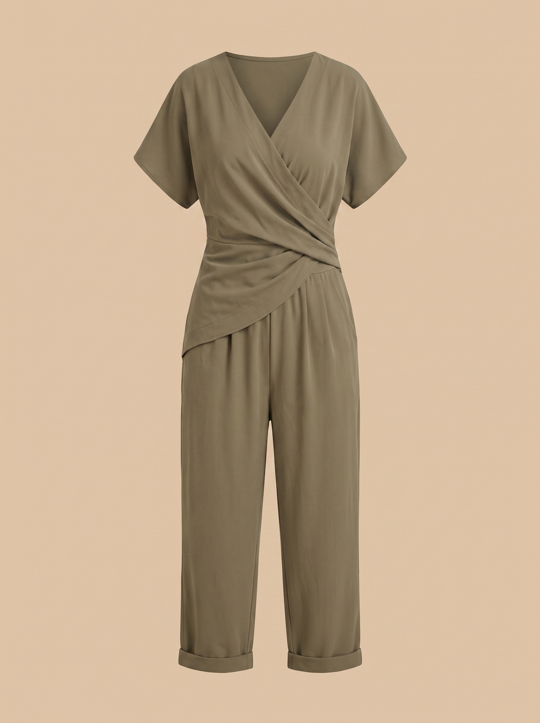 Colleen | Elegant Two-Piece Set
