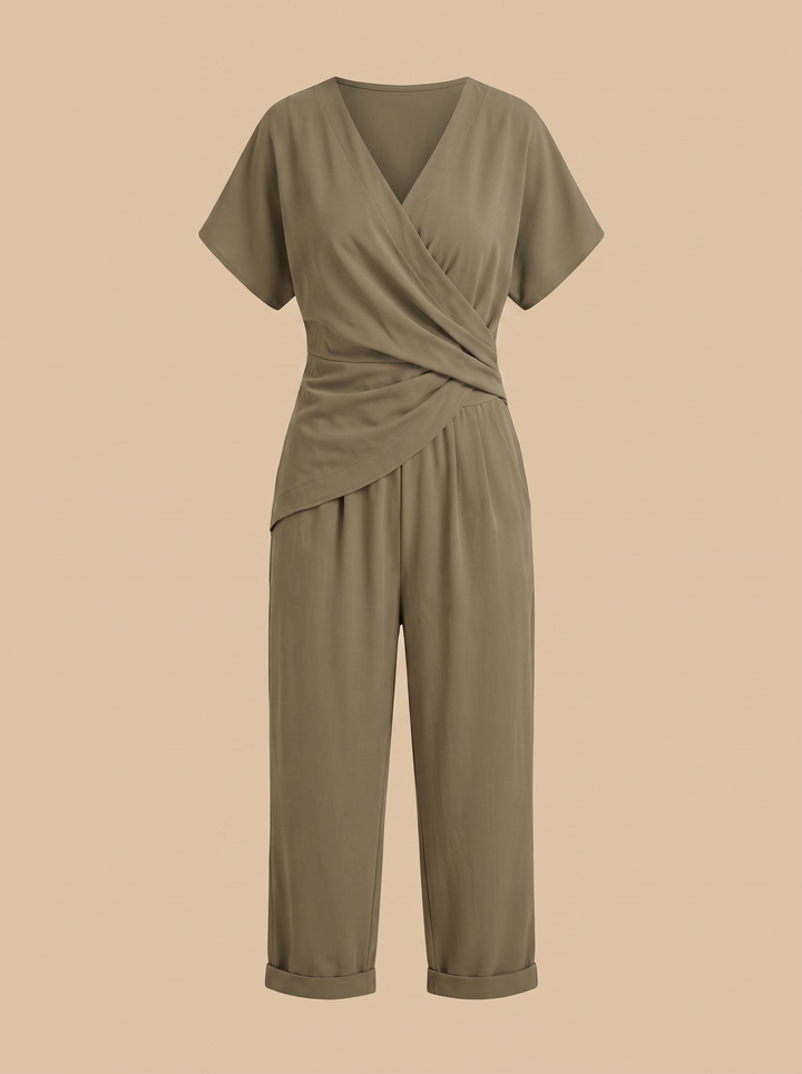 Colleen | Elegant Two-Piece Set