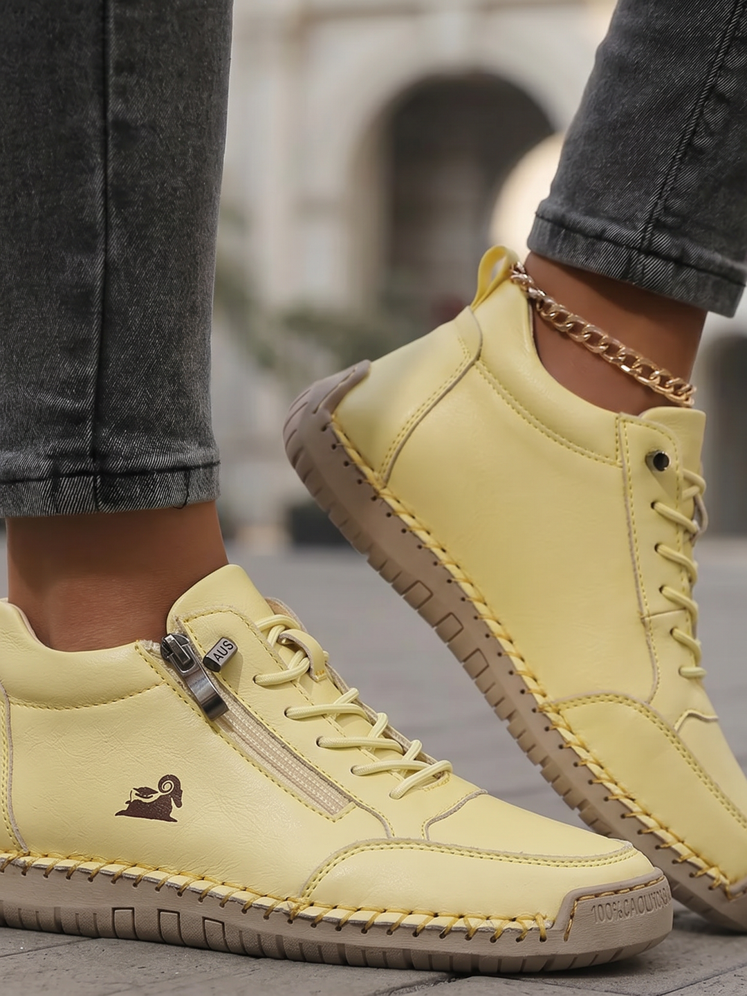 Mila™ | Chaussures de sport orthopédiques