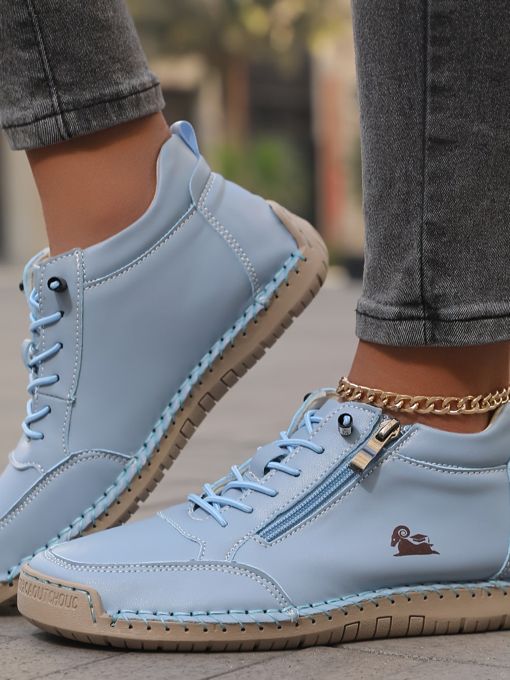 Mila™ | Chaussures de sport orthopédiques