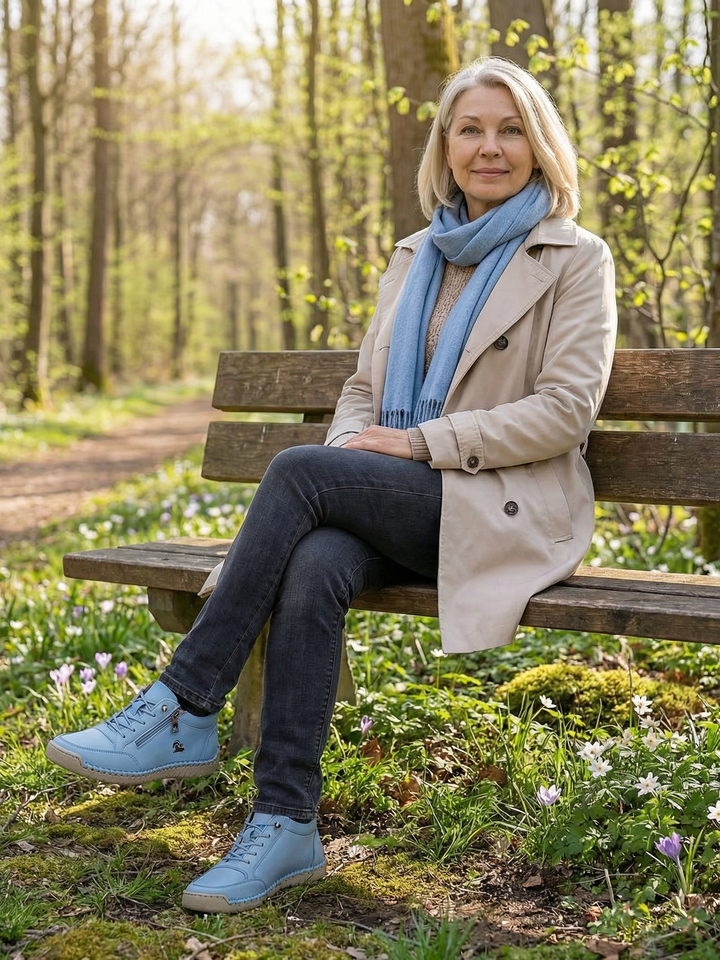 Mila™ | Chaussures de sport orthopédiques
