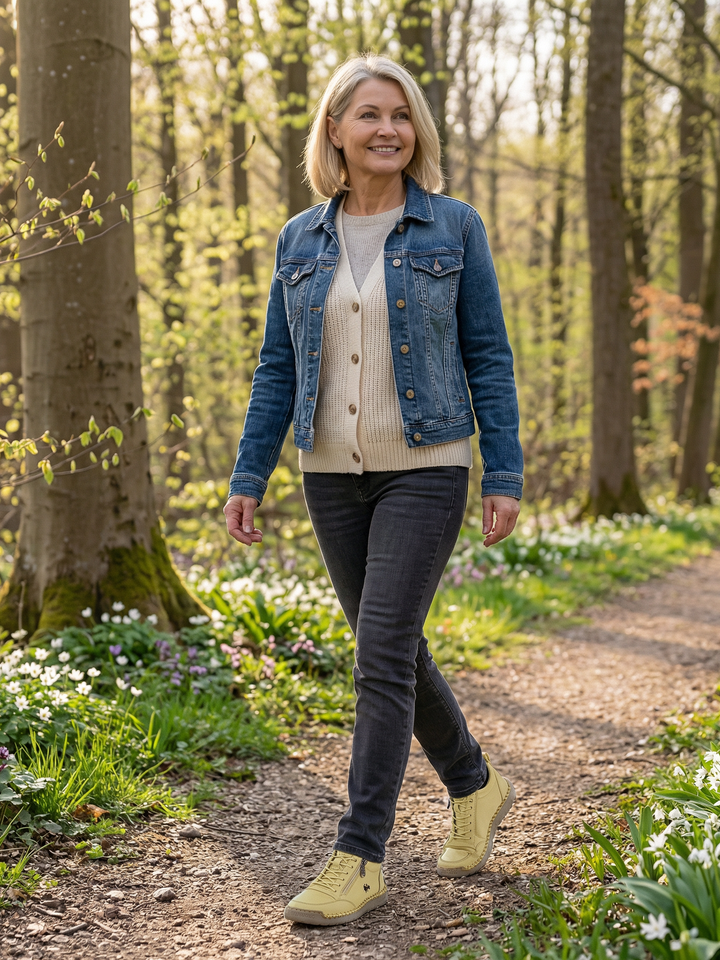 Mila™ | Chaussures de sport orthopédiques