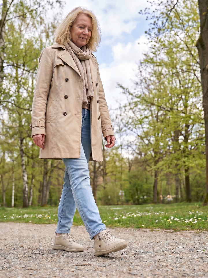 Mila™ | Chaussures de sport orthopédiques