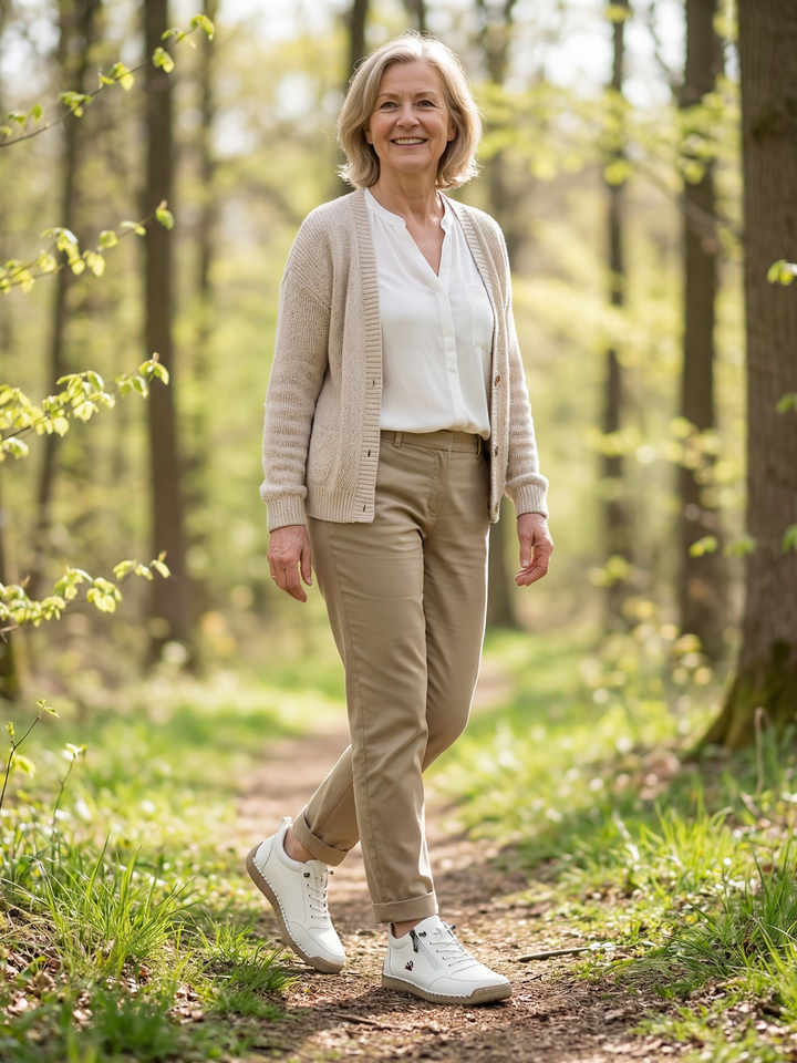 Mila™ | Chaussures de sport orthopédiques