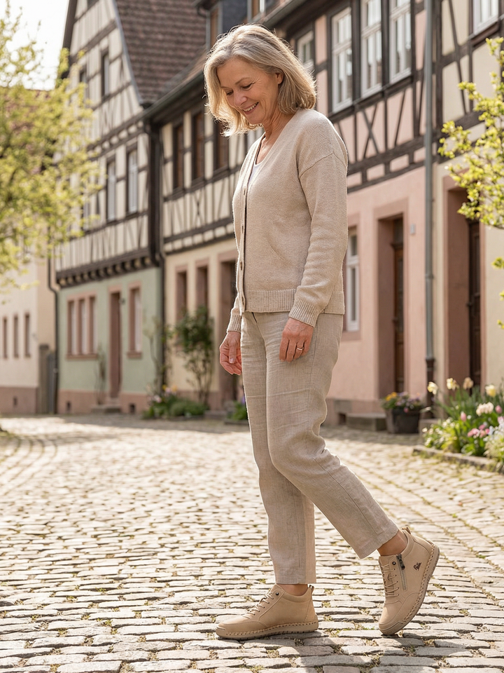 Mila™ | Chaussures de sport orthopédiques