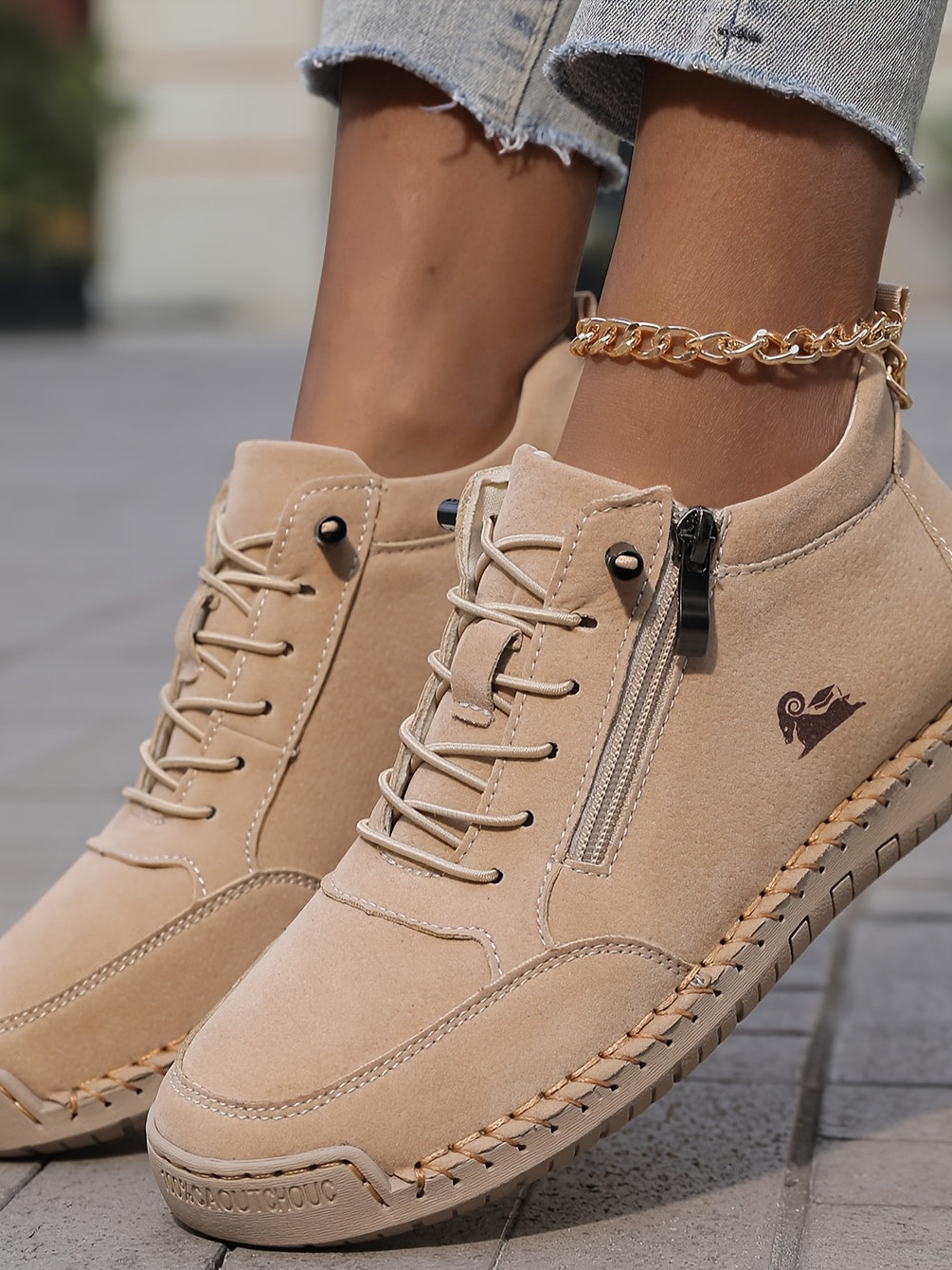 Mila™ | Chaussures de sport orthopédiques