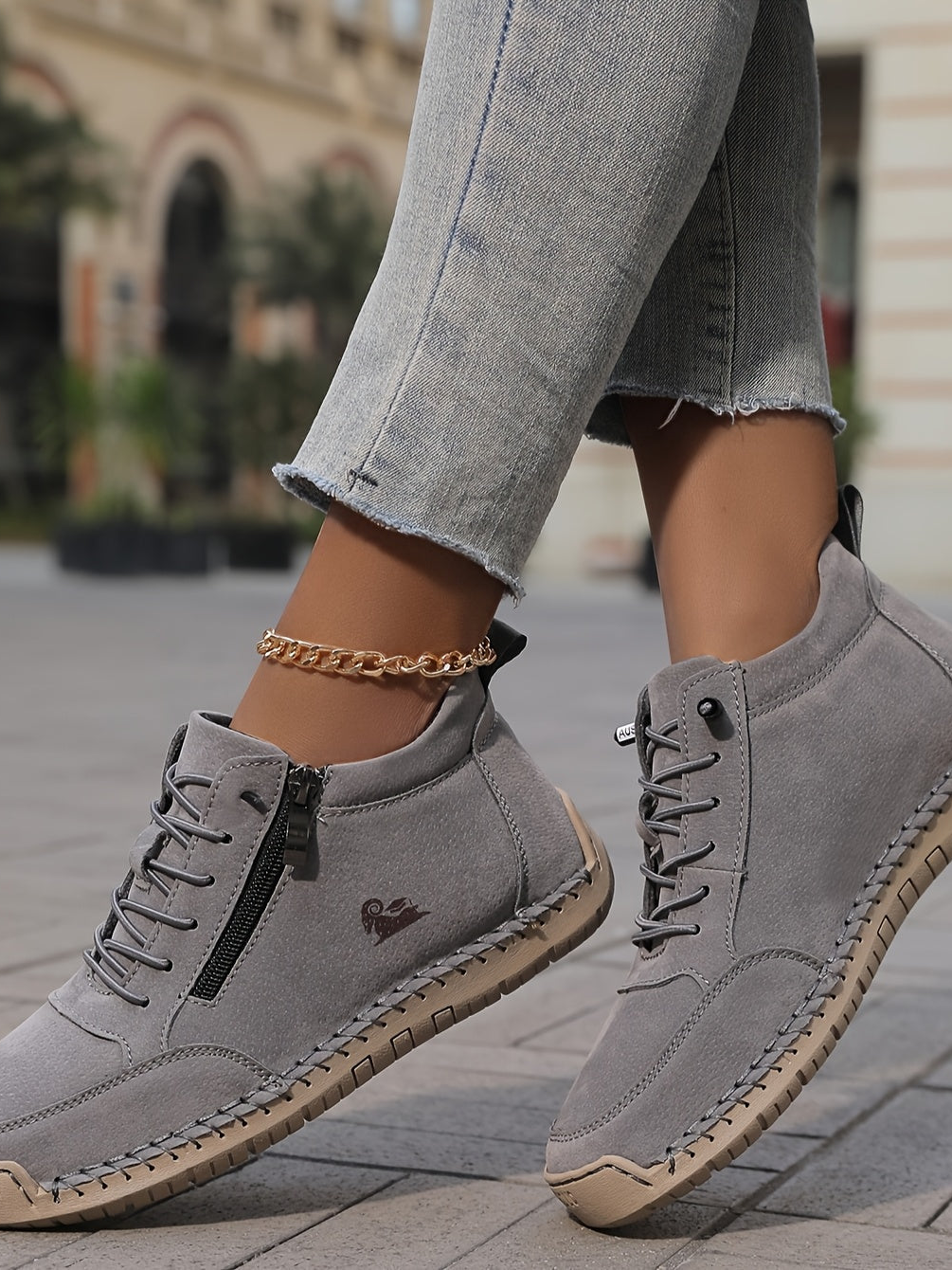 Mila™ | Chaussures de sport orthopédiques