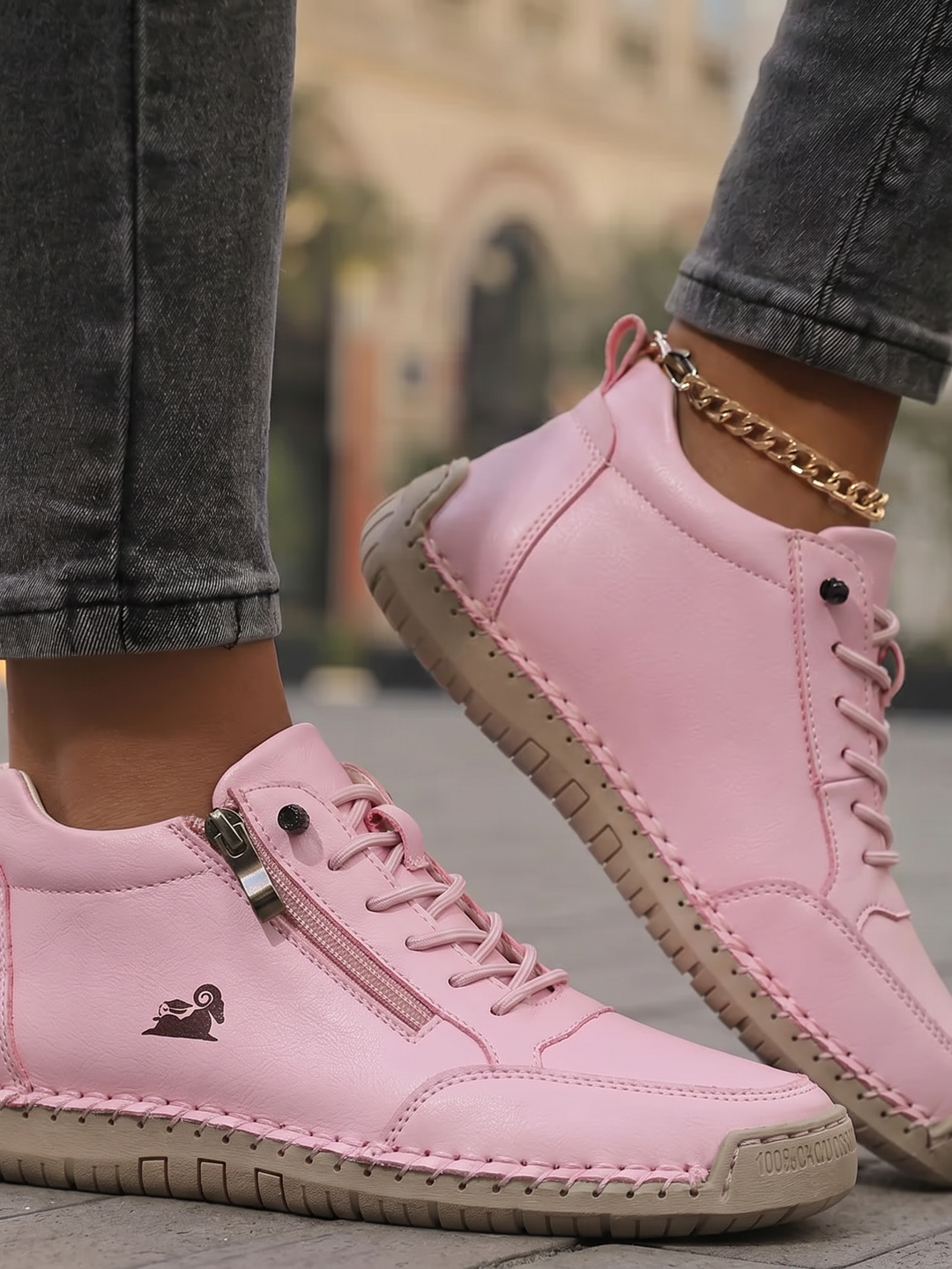 Mila™ | Chaussures de sport orthopédiques