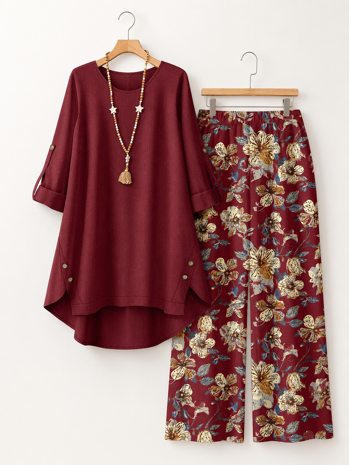 Sofia | Boho Summer Set
