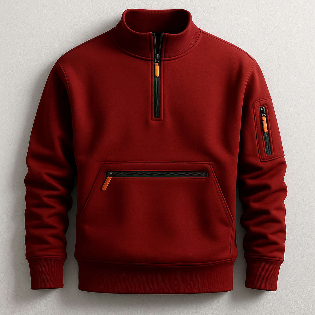 Beautiful Warm Jumper