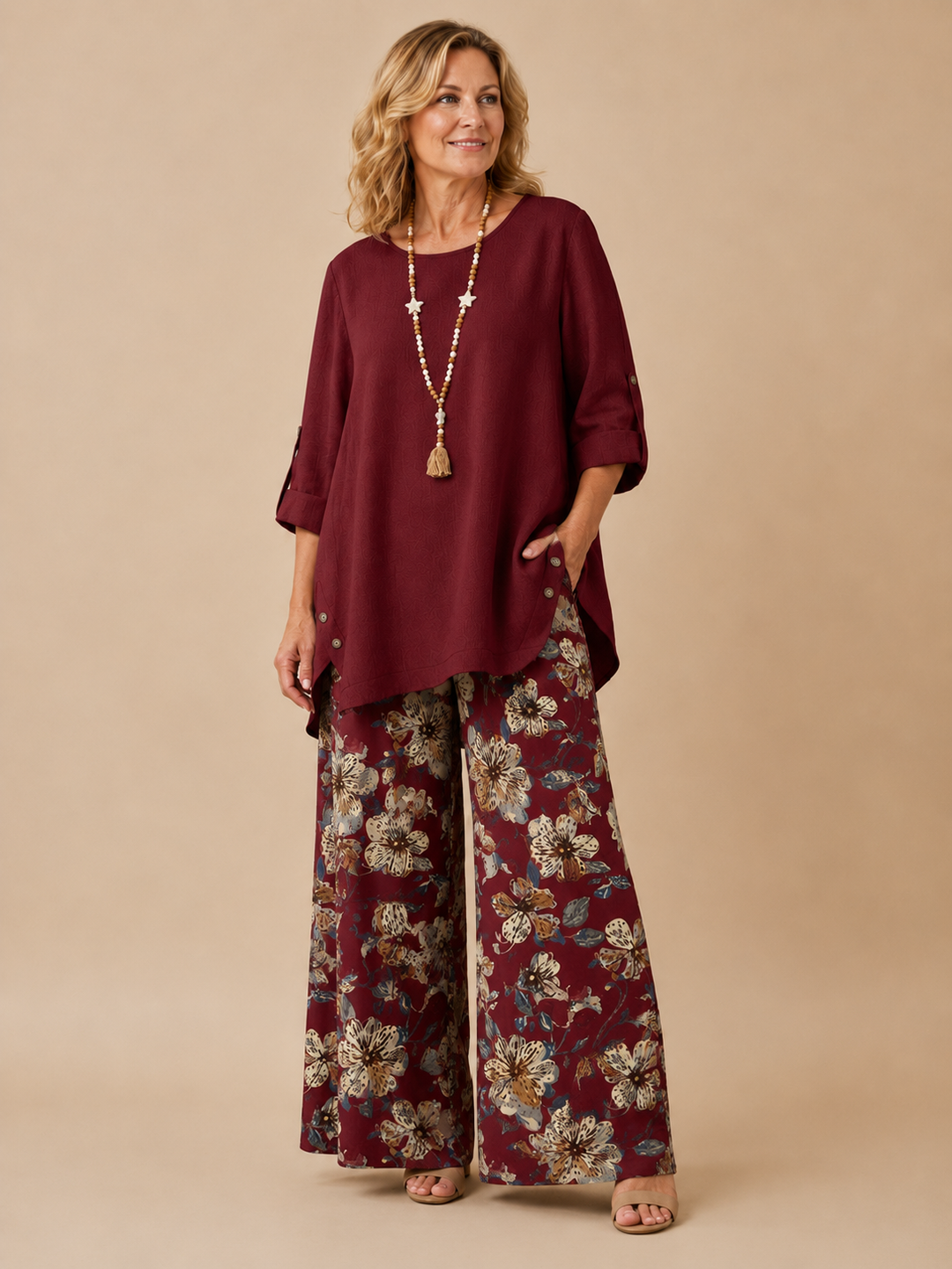 Sofia | Boho Summer Set