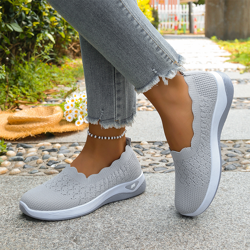 Livia | Lightweight and Breathable Orthopaedic Shoes