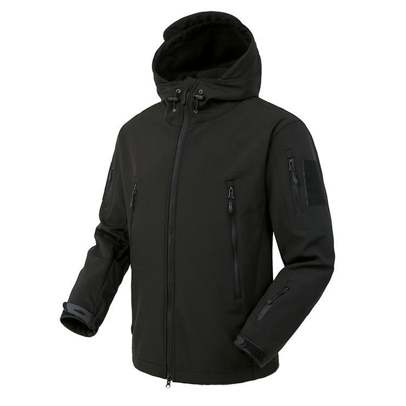 Oliver™ Waterproof Jacket