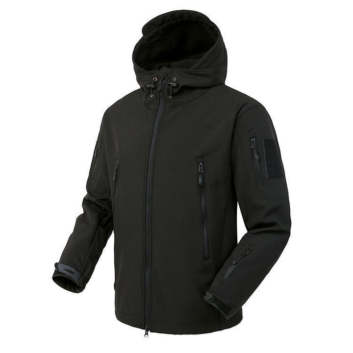 Oliver™ Waterproof Jacket