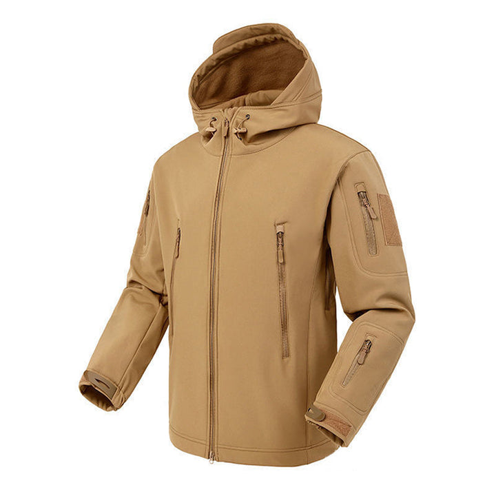 Oliver™ Waterproof Jacket