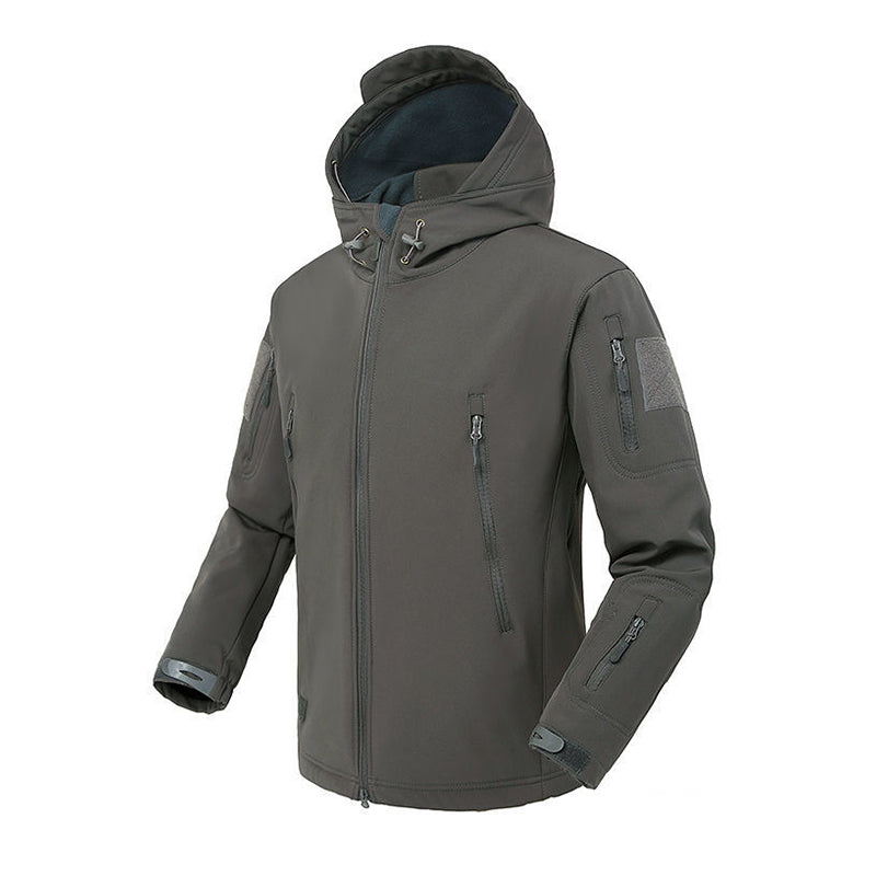 Oliver™ Waterproof Jacket