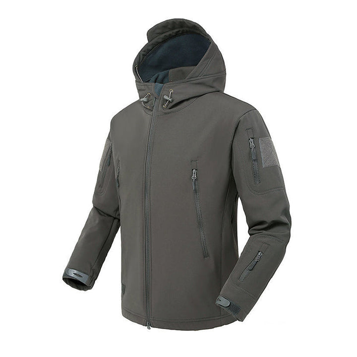 Oliver™ Waterproof Jacket